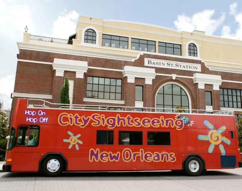 Things to Do in New Orleans for First-Time Visitors