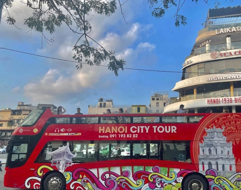 Things to Do in Hanoi: First-Timer's Guide & Top Sights