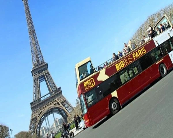 Most Exotic Destinations On Hop-On Hop-Off Bus