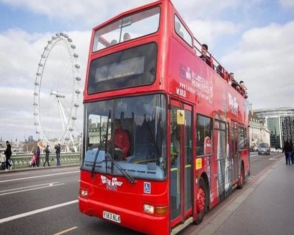 A guide for London Trip