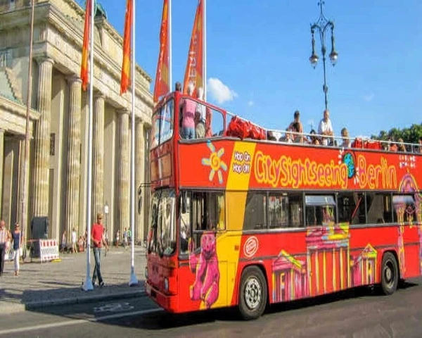 Top European Nations to Experience the Best Hop on Hop off Bus Tours