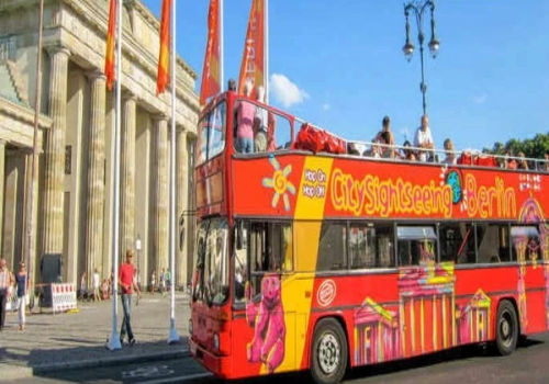 Top European Nations to Experience the Best Hop on Hop off Bus Tours