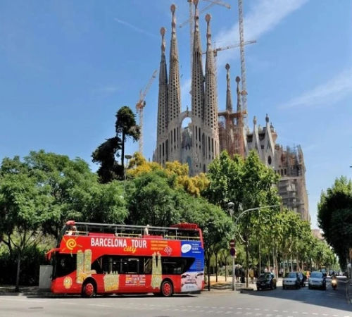 Important Things to Do in Barcelona