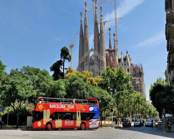 Important Things to Do in Barcelona