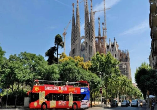 Important Things to Do in Barcelona