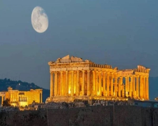 Important Things to Do in Athens