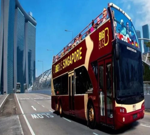 City Guide for Singapore: Important Things To Know