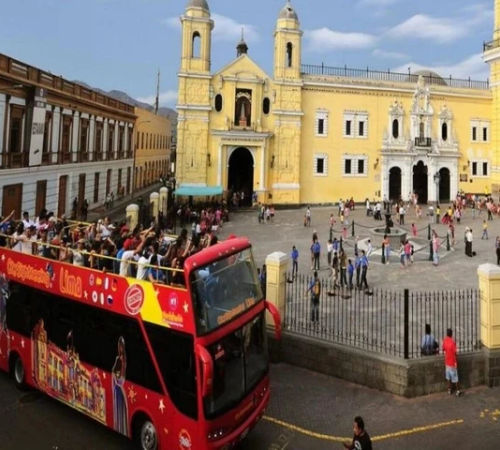 Important Things to Do In Lima