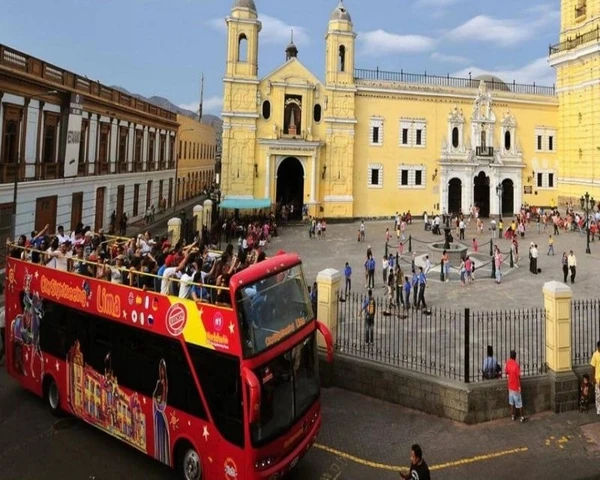 Important Things to Do In Lima