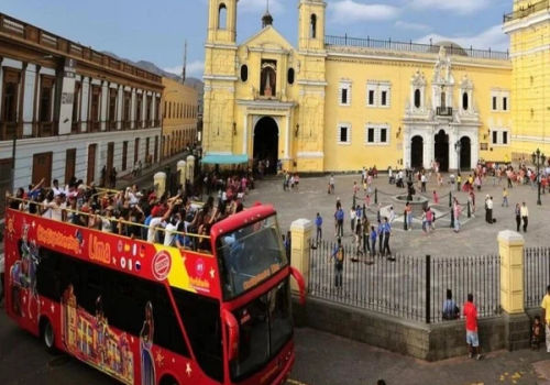 Important Things to Do In Lima