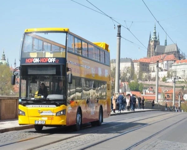 Important Things To Do In Prague