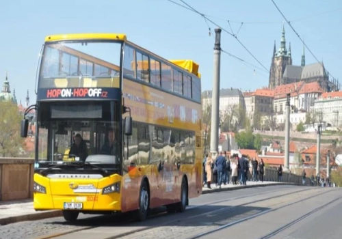 Important Things To Do In Prague