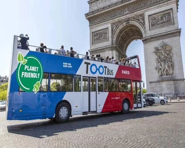 Best Things to Do in Paris: First-Timer’s Guide