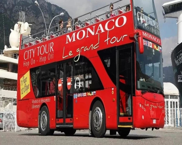 Best Things to Do in Monaco | Top Attractions & Hop-On Hop-Off Bus Guide