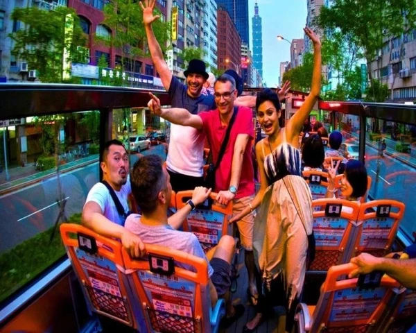 6 Fun Facts About Singapore