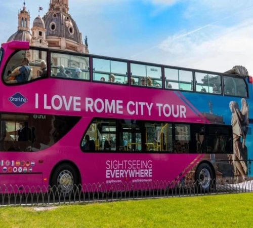 Rome In 2023: What to Expect & What to Do This Year?