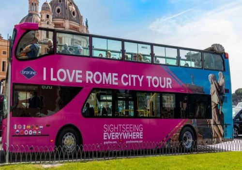 Rome In 2023: What to Expect & What to Do This Year?