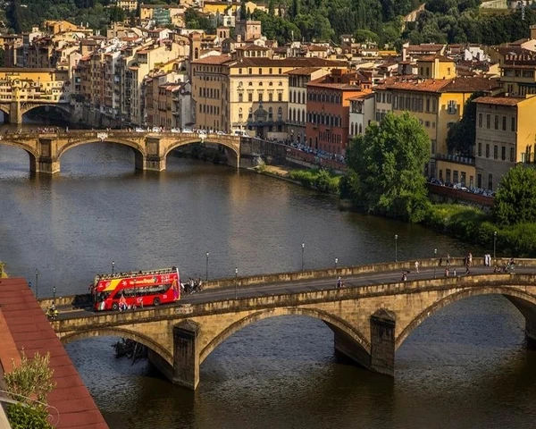 Florence In 2023: What to Expect & What to Do This Year?