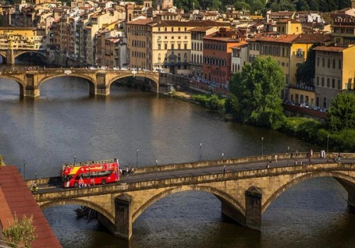 Florence In 2023: What to Expect & What to Do This Year?