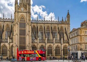Bath In 2023: What to Expect & What to Do This Year?