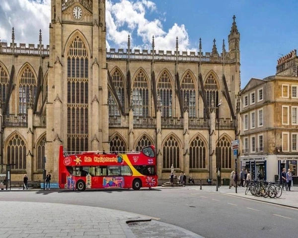 Bath In 2023: What to Expect & What to Do This Year?