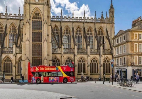 Bath In 2023: What to Expect & What to Do This Year?