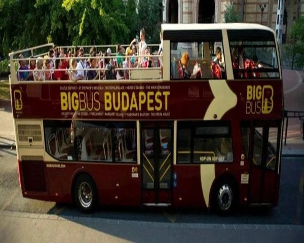 Exploring Budapest: A Family Trip and Experience to Remember