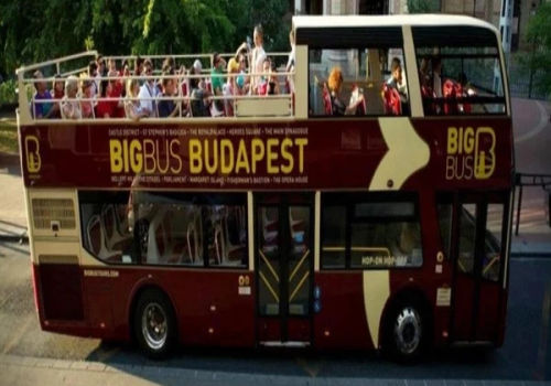 Exploring Budapest: A Family Trip and Experience to Remember