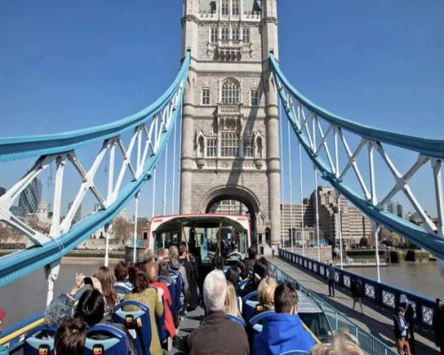 London in 2023: What to Expect & What To Do This Year?