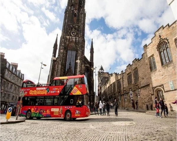 Edinburgh In 2023: What to Expect & What to Do This Year?