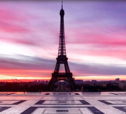 5 Important Things About Paris