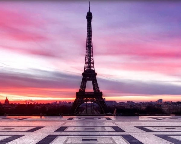 5 Important Things About Paris