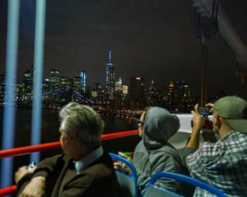 New York Fun Facts