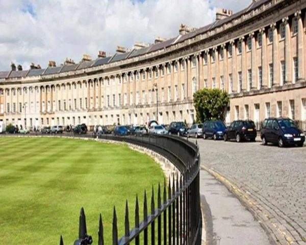 The Best Time to Visit Bath – Month On Month Guide