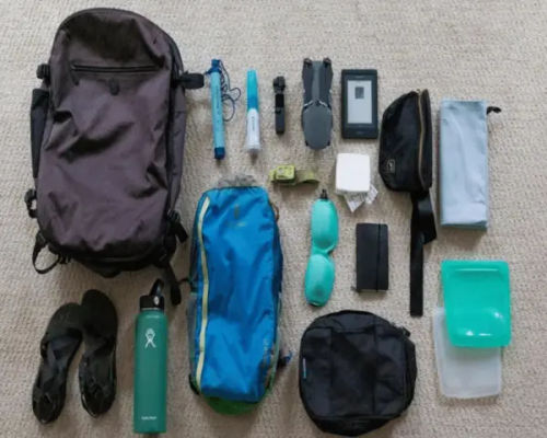 Packing for a Long-Term Trip: Essentials and Must-Haves