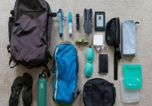 Packing for a Long-Term Trip: Essentials and Must-Haves