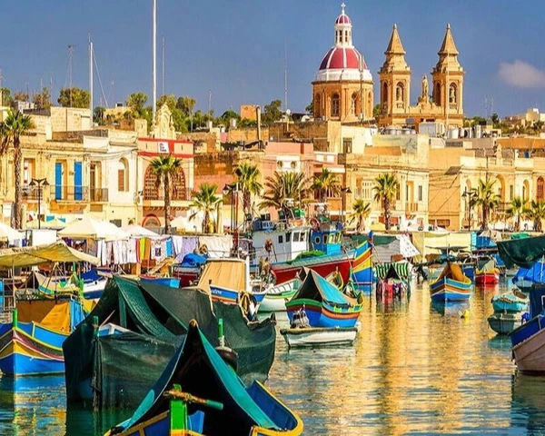 7 Reasons Why Should Be Visiting Malta