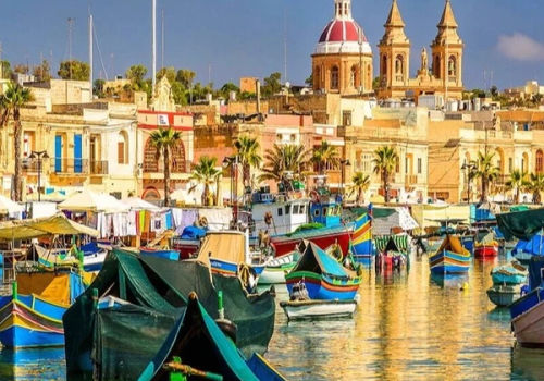 7 Reasons Why Should Be Visiting Malta