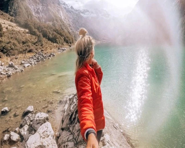 Off the Beaten Path: Exploring Hidden Gems Around the World