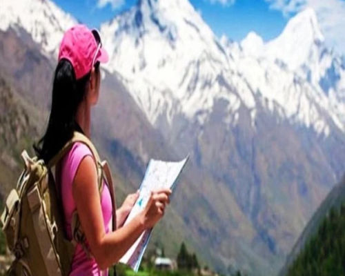 Traveling Solo: Tips for a Safe and Memorable Trip