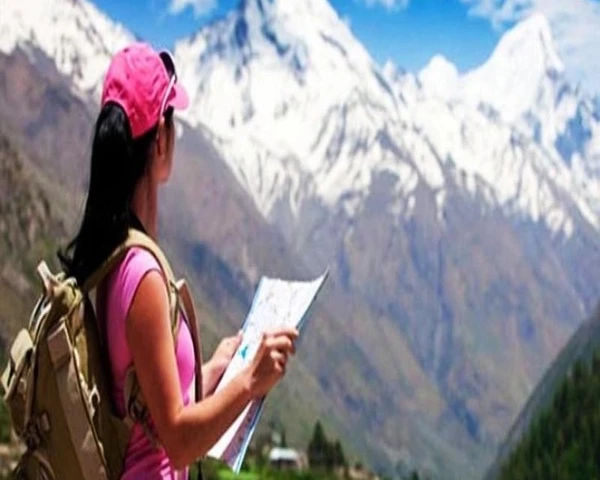 Traveling Solo: Tips for a Safe and Memorable Trip