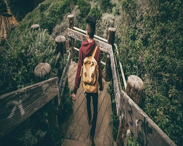 Sustainable Travel: Making a Positive Impact on the Environment and Communities