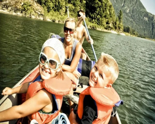 Traveling with Kids: Making the Most of Family Adventures