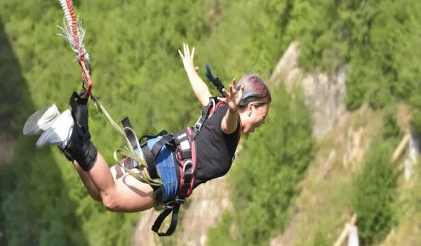 Adventurous Activities Around the World: From Bungee Jumping to Surfing