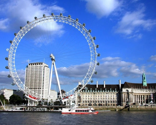 Exploring London on a Hop-On Hop-Off Bus: A Comprehensive Guide