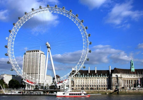 Exploring London on a Hop-On Hop-Off Bus: A Comprehensive Guide