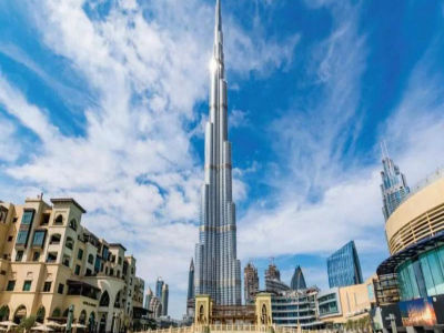 43 Things To Do In Dubai - UAE