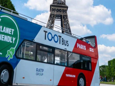 The Best Paris Bus Tours For Education