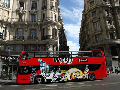 Top 20 Unique Things to Do in Madrid (2026)