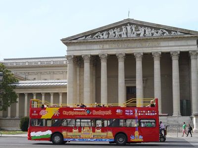 Budapest Travel Itinerary - 3 Days with Time & Cost (2024)